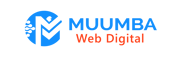 Muumba Web Digital - Logo (Horizontal)